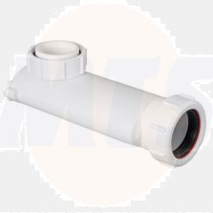 McAlpine WV-1 1.1/2in Uni Comp Self Close Valve