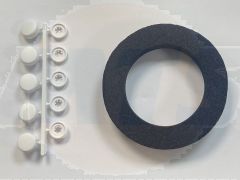 COMPLETE KIT SOLD AS SEEN