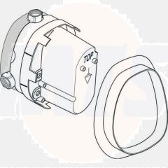 Ideal Standard Concealed Body A2353NU