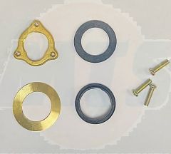 Armitage Shanks contour 21 fixing set Kit A951041NU Armitage Shanks contour 21 Spare