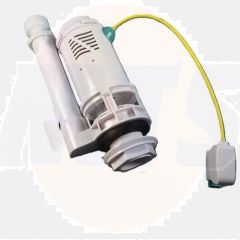 Cable Original Cable Flush Valve with yellow cable 3365252