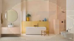 Roca  The Gap - 750mm legset  Z025730000