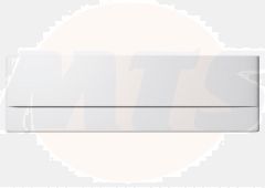 Roca  Super Strength 1675 Front Panel (For Recessed Installation) Z026167000