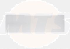 Roca  Reinforced tall front panel 1700mm Z045171000