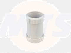 McAlpine Z18L 2in Straight Conn (160bx)