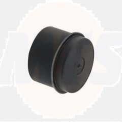 McAlpine Z23MR 2in RUBBER Blank Cap (500bx)
