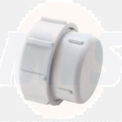 McAlpine Z23U 2in Universal Blanking Cap