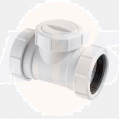 McAlpine Z28M-NRV 2in Non-Return Valve (60bx)