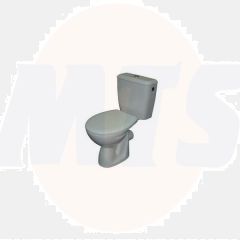 Roca  Valor close-coupled WC pan - open back Z34230C00P