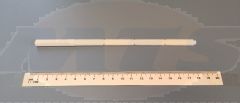 Z4171 Operating rod for Gala / Targa / Onda operation plate