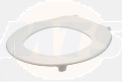 Roca  Access seat - white Z801300221