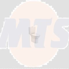 Roca  Debba standard seat for comfort height pan Z8020B100U