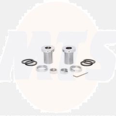 Roca  Easy fix kit - to be used with wall-mounted shower valves ZD50010022