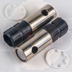 Roca The Gap Soft Close Toilet Seat Damper Hinges A801480Z0U