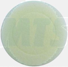 Twyford Gasket 90d x 58d x 18 exp poly ZH2121XX