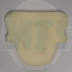 TWYFORD ZH2133XX FOAM TRIANGLE WITH WINGS GASKET