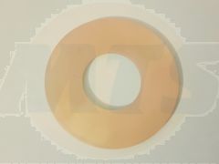 Creavit Toilet Flush Valve Seal  ZMN031.3.7