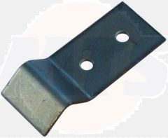 Twyford ZS8276XX Bath Wall Clips