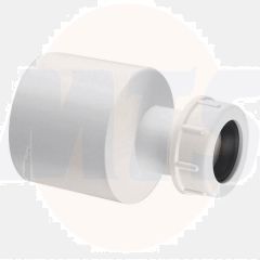 McAlpine ZT26L 2in x 1.1/2in Reducer150bx