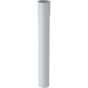 Geberit flush pipe extension 118131111 white, 30 cm