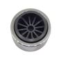 Ideal Standard Spares FLOW STRGHTNR PK 23MM BATH SPOUTS CHROME E960072AA