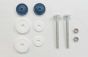 SANINDUSA FIXINGS SOLD AS SEEN