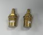 Nabis A05435 Genius ii basin mixer no wst cp Cartridge  A05484