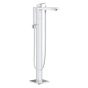Grohe Eurocube Underfloor Bathtub Faucet (Surface Mounted Group) 23672001