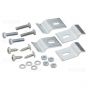 Ideal Standard Concept fixing set for countertop basin 242067