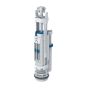 Laufen Geberit 282.350.21.2  Impulse 280 Dual Flush Valve-New Style  273.303.001 4025416482420