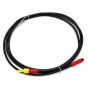 Geberit 244.094.00.1 2m Extension Cable 244094001