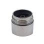 Ideal Standard Spares FLOW STRGHTNR PK 23MM BATH SPOUTS CHROME E960072AA MTSa120a