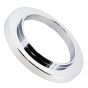Ideal Standard Spares MARA ROSETTE DECORATIVE CHROME B960712AA