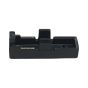 Dornbracht Thermostat Safety Button In Black 092133010-13