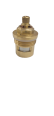 3/4K-90T-10 Flow Cartridge - 3/4 Inch - 24 Spline - 46mm height - Clockwise Open