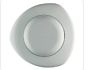 The Siamp Single Push flush Pneumatic button in White, model number 31253010, is designed for efficient and reliable toilet flushing. It features a streamlined design and is suitable for a variety of bathroom settings. The pneumatic mechanism provides eas