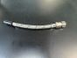 Dudley 329580 Conc Cist Inlet Flexi c/w Iso Valve