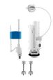 Vitra Double Press Cistern Inner Set  3/6 Liter 330B2016
