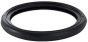 Geberit 362.771.00.1 Lip Seal DN 40 for Flushing Pipe, Black
