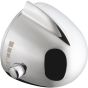 • Suitable for Axor Allegroh Novo thermostat
• Chrome
• Ref. no.: 36391000