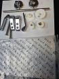 Vitra Toilet Seat hinges 420787