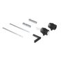 Grohe 49024000 Mounting Set For Compact WH WC
