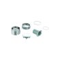 Grohe temperature selector handle 49029 for 49029000 Grohtherm SmartControl FMS SmartControl