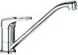 Blanco Wega single lever mixer  514211