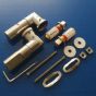 Keramag / Geberit 598139000 set of soft close hinges