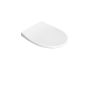 Catalano Italy Seat Wrapover Soft Close White 5ITSTF00