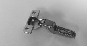 S50 / NEST / T4 / SENTO / VALARTE / INTEGRA (TALL) HINGES Vitra 6606080