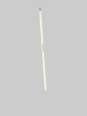 Vitra Middle Hollow Handle Chrome 1130mm 6606403yp