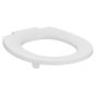 Contour 21 Seat Only With Retaining Buffers