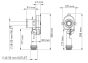 İZ YAPI HORIZONTAL VERTICAL FUNCTION  PS019